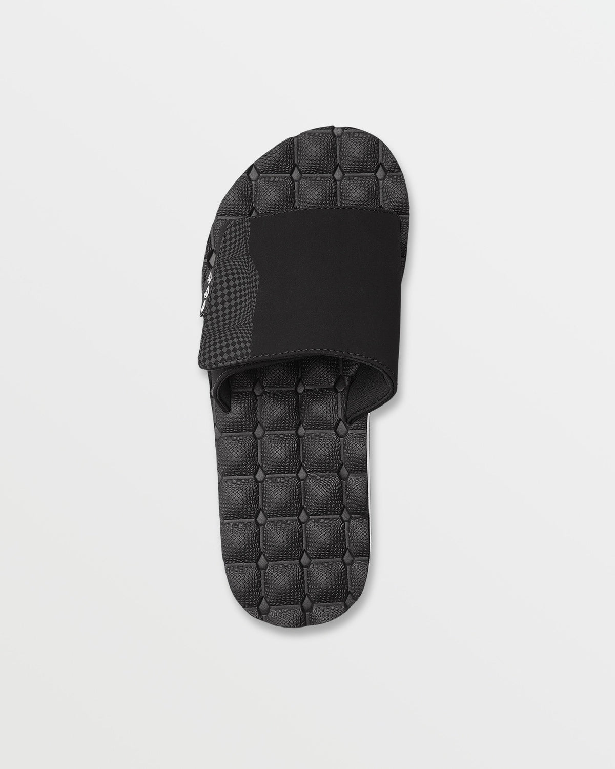Men's Recliner Sandals Slides | Volcom Signature