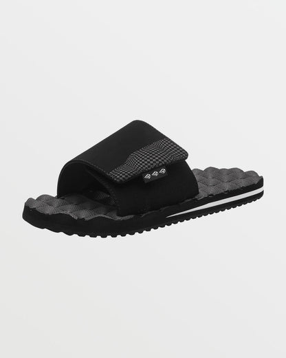 Men's Recliner Sandals Slides | Volcom Signature