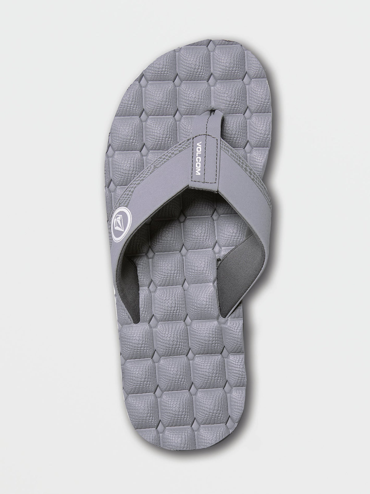 Men's Recliner Sandals | Volcom New
