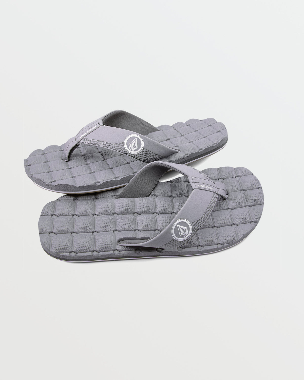 Men's Recliner Sandals | Volcom New
