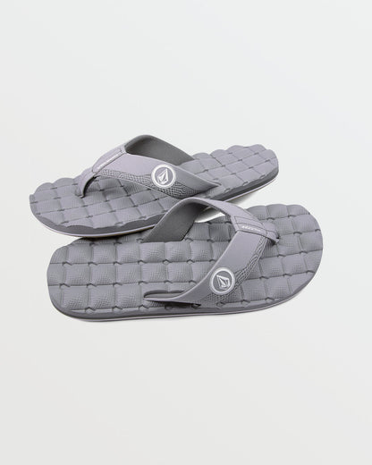 Men's Recliner Sandals | Volcom New