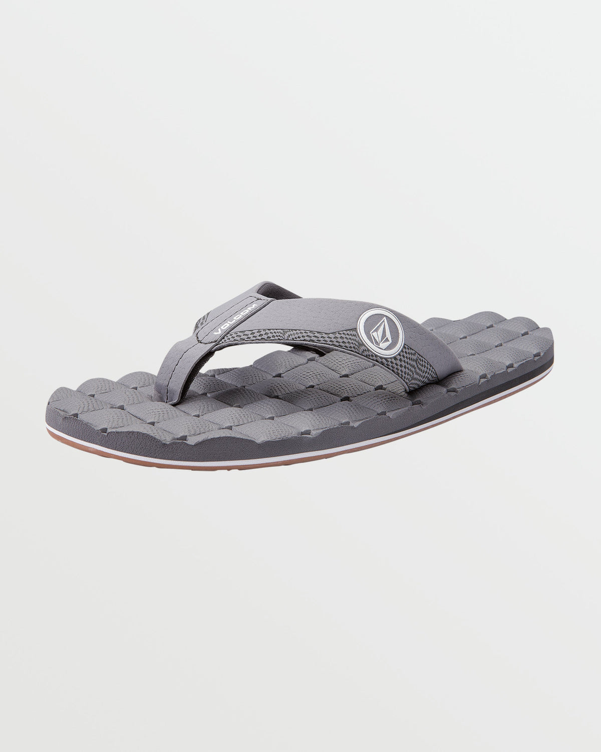 Men's Recliner Sandals | Volcom New