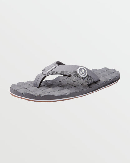 Men's Recliner Sandals | Volcom New