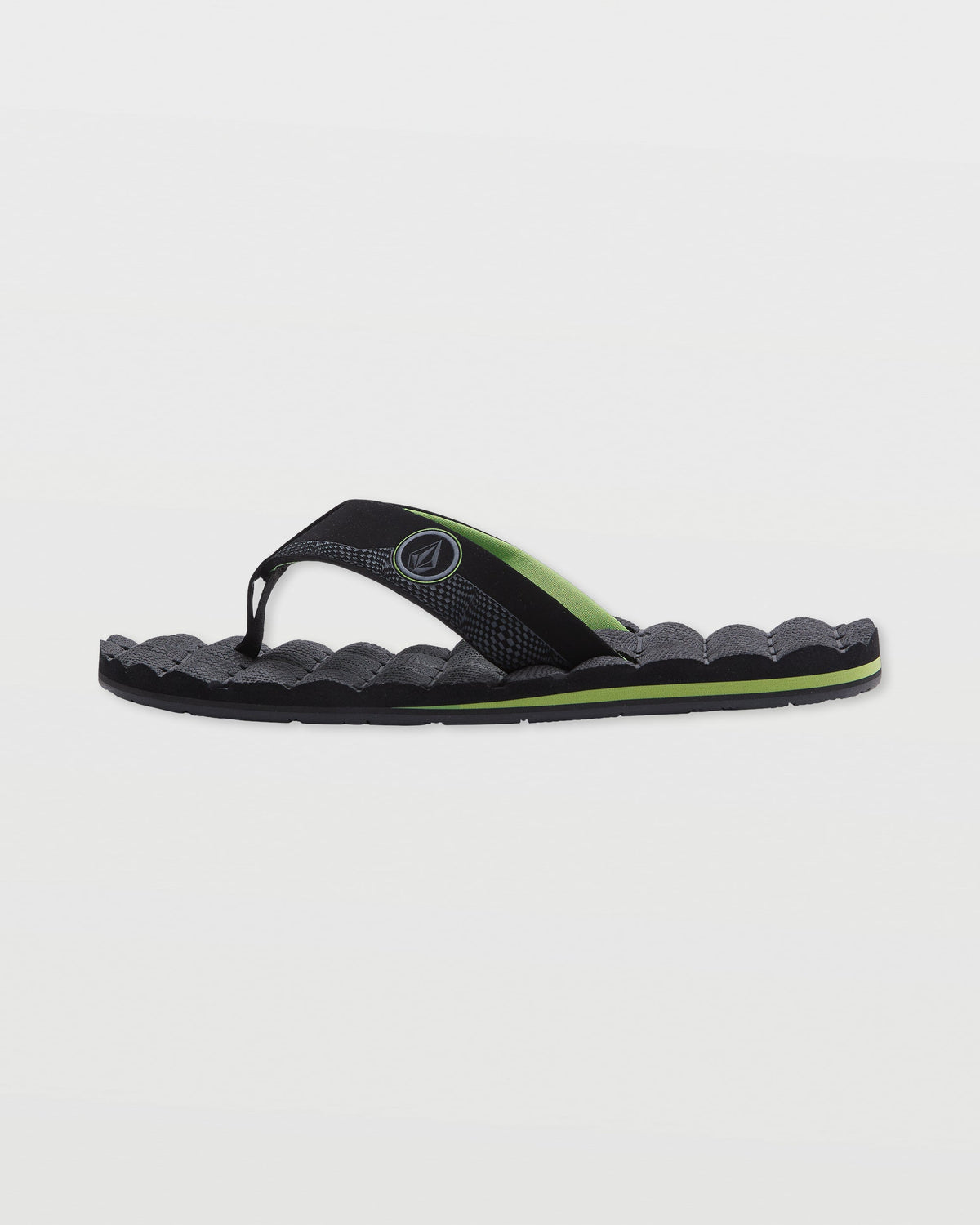 Men's Recliner Sandals | Volcom Discount