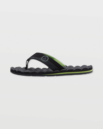 Men's Recliner Sandals | Volcom Discount