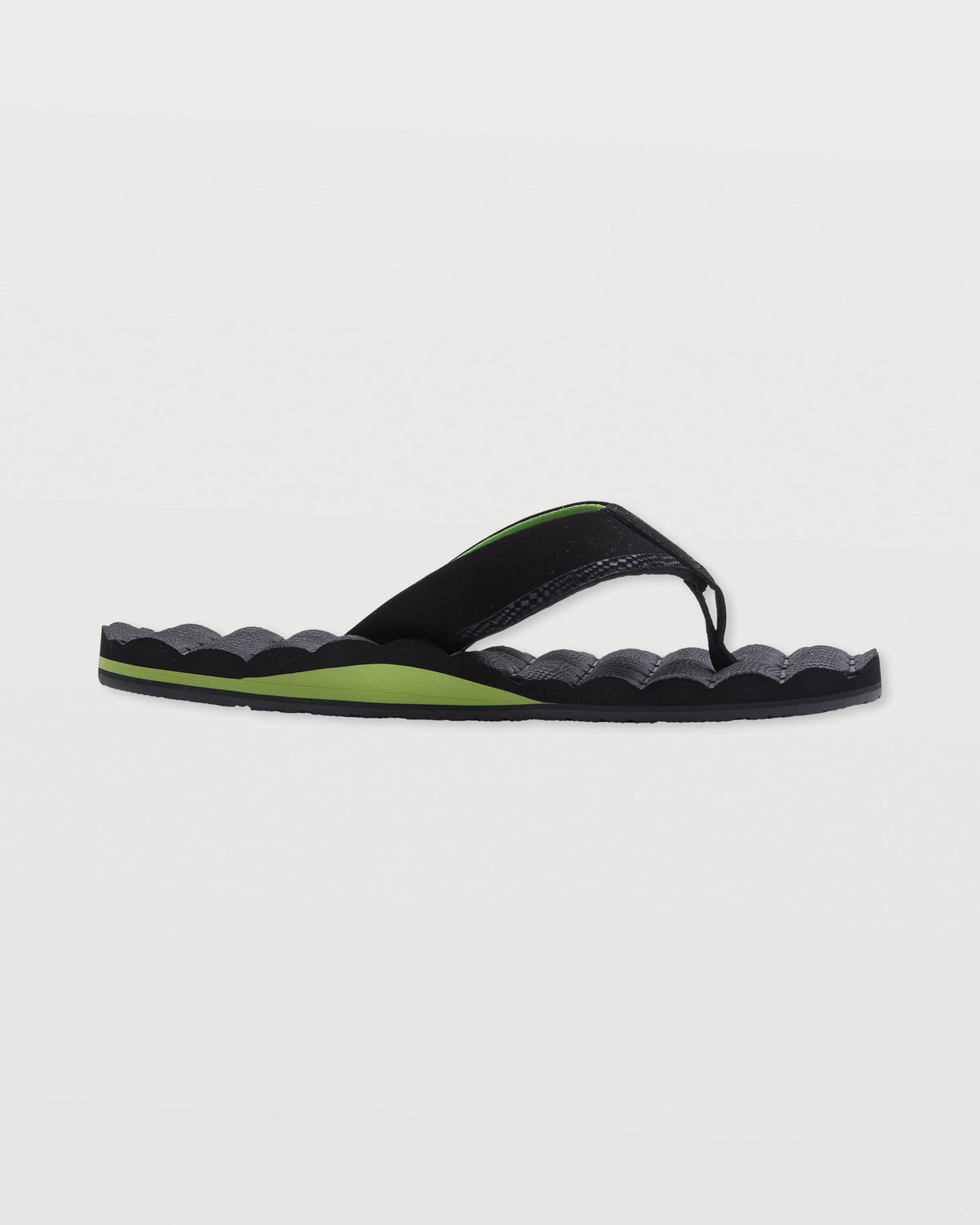 Men's Recliner Sandals | Volcom Discount