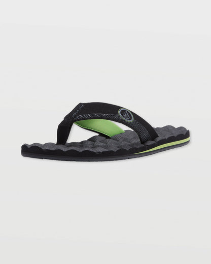 Men's Recliner Sandals | Volcom Discount