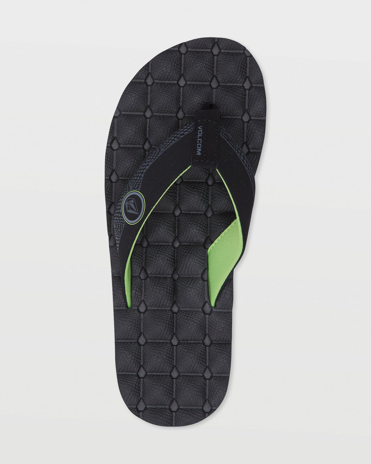 Men's Recliner Sandals | Volcom Discount