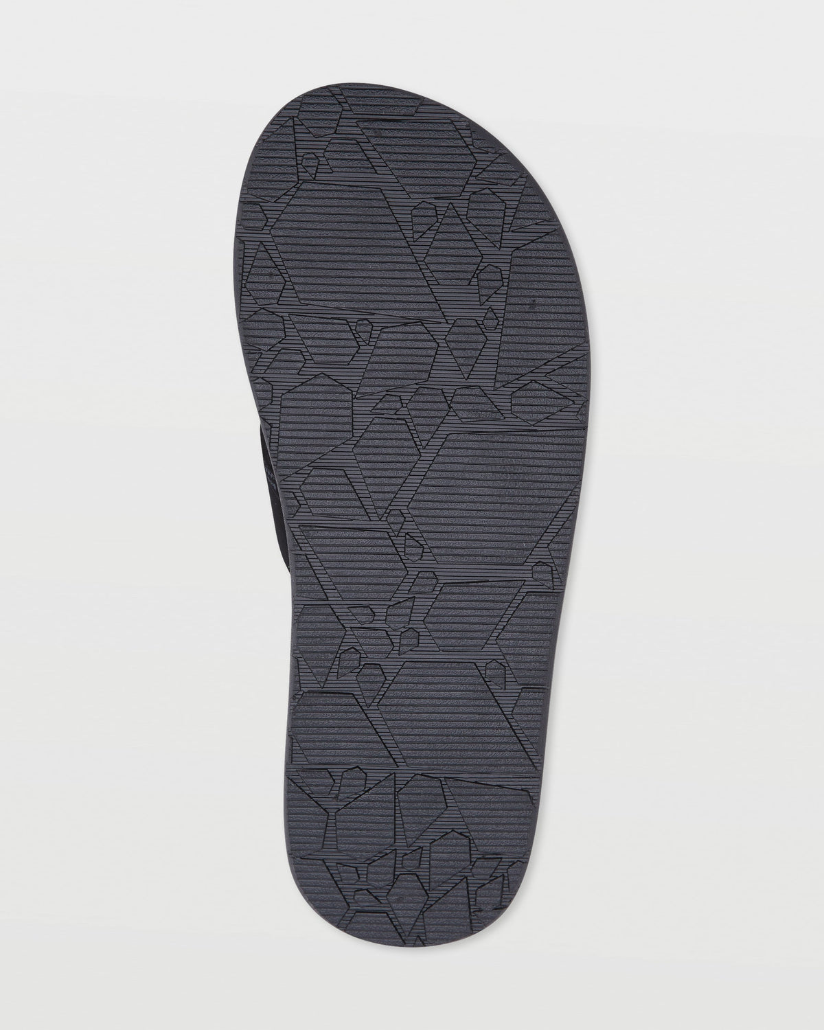 Men's Recliner Sandals | Volcom Discount