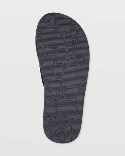 Men's Recliner Sandals | Volcom Discount