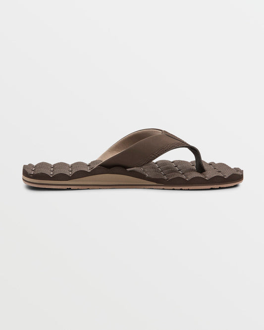 Men's Recliner Sandals | Volcom Sale