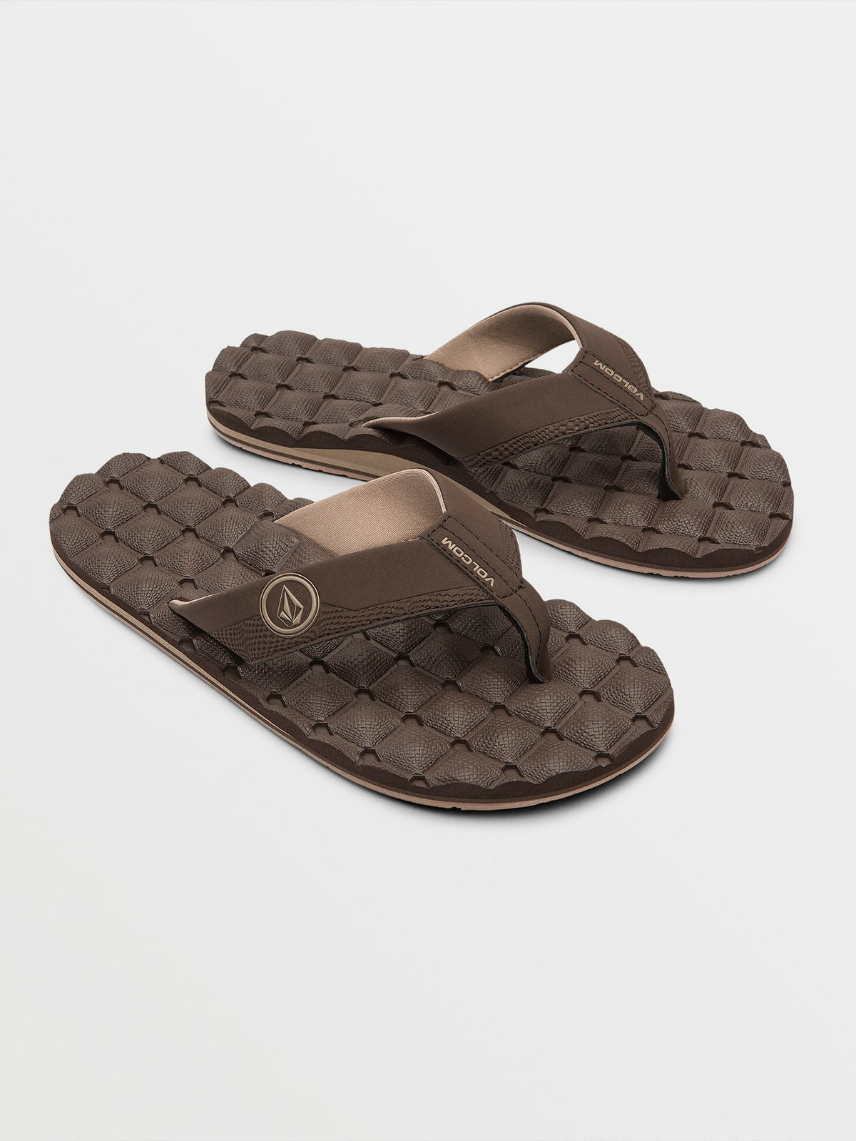 Men's Recliner Sandals | Volcom Sale