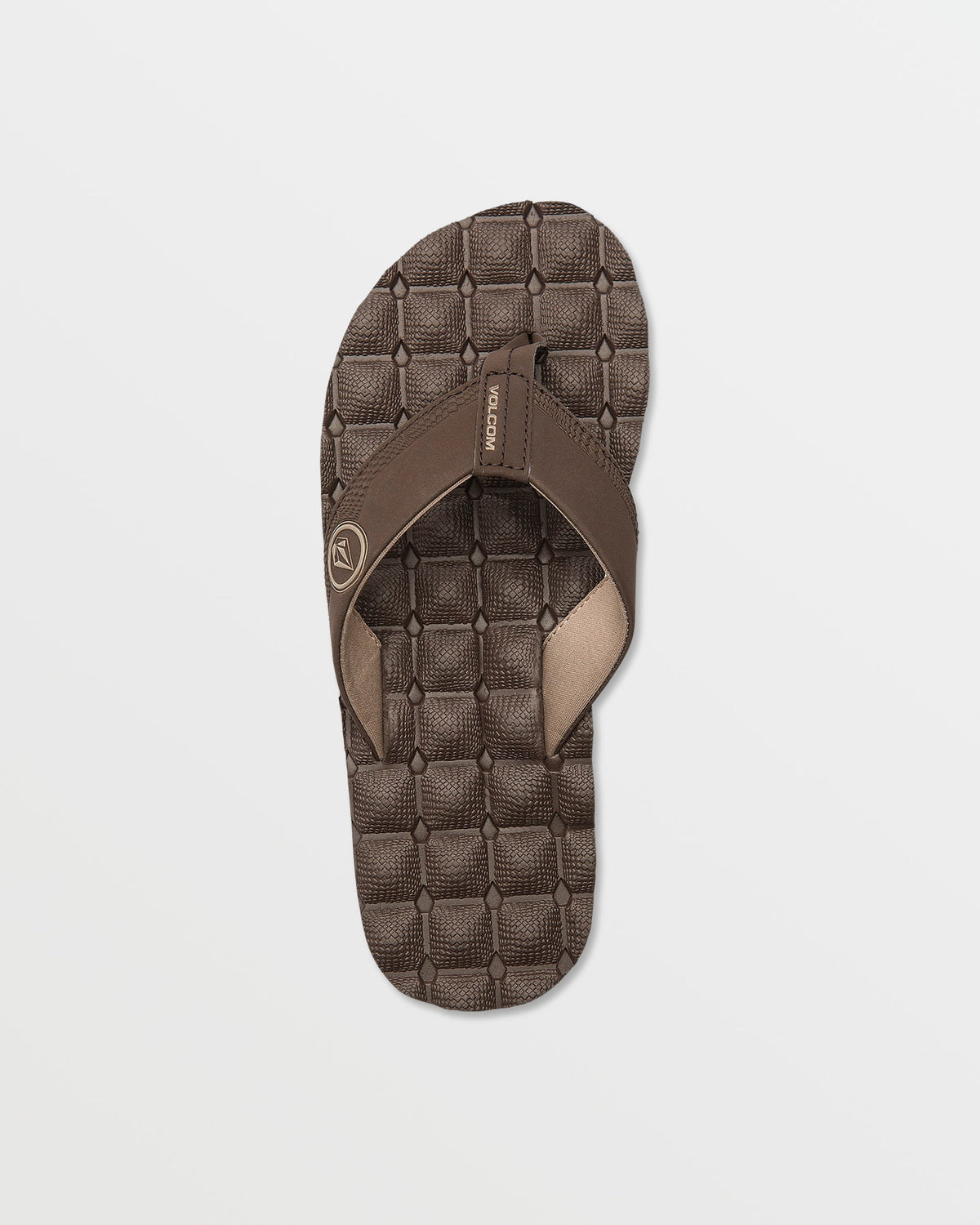 Men's Recliner Sandals | Volcom Sale