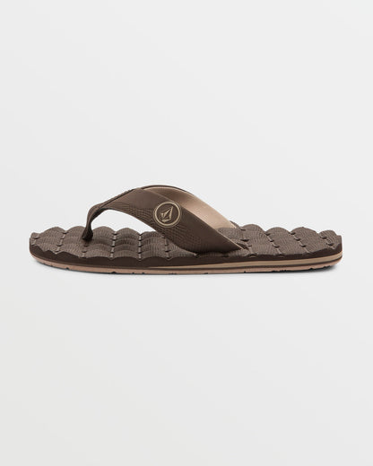 Men's Recliner Sandals | Volcom Sale