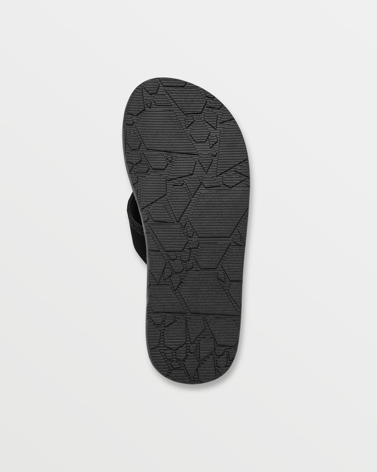 Men's Recliner Hawaii Sandals | Volcom Deals