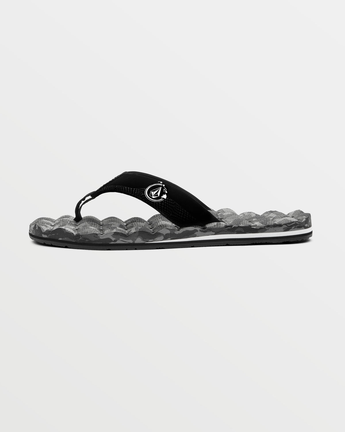Men's Recliner Hawaii Sandals | Volcom Deals
