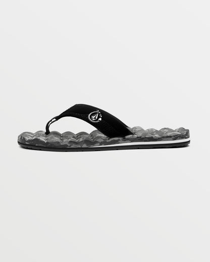 Men's Recliner Hawaii Sandals | Volcom Deals
