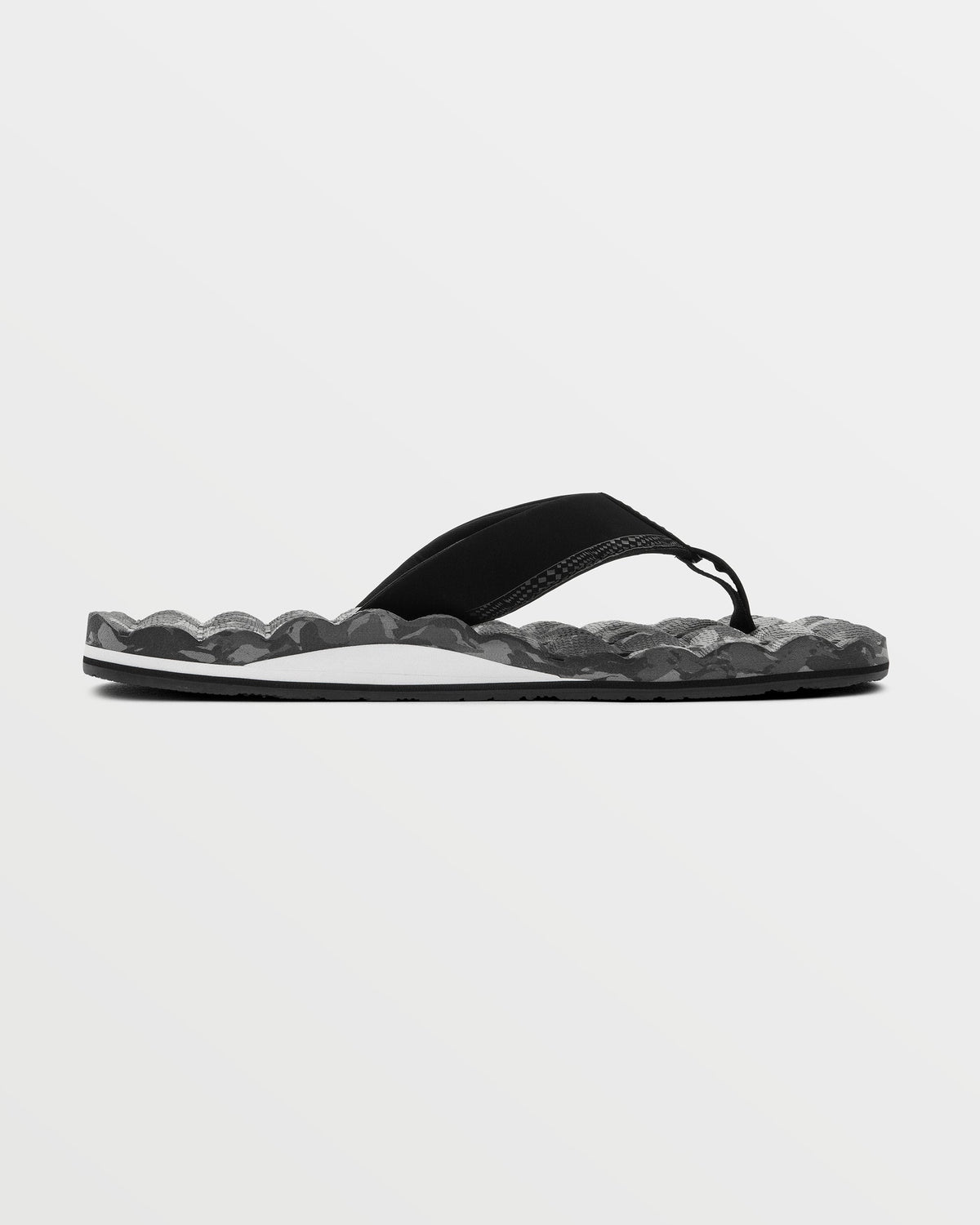 Men's Recliner Hawaii Sandals | Volcom Deals
