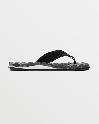 Men's Recliner Hawaii Sandals | Volcom Deals