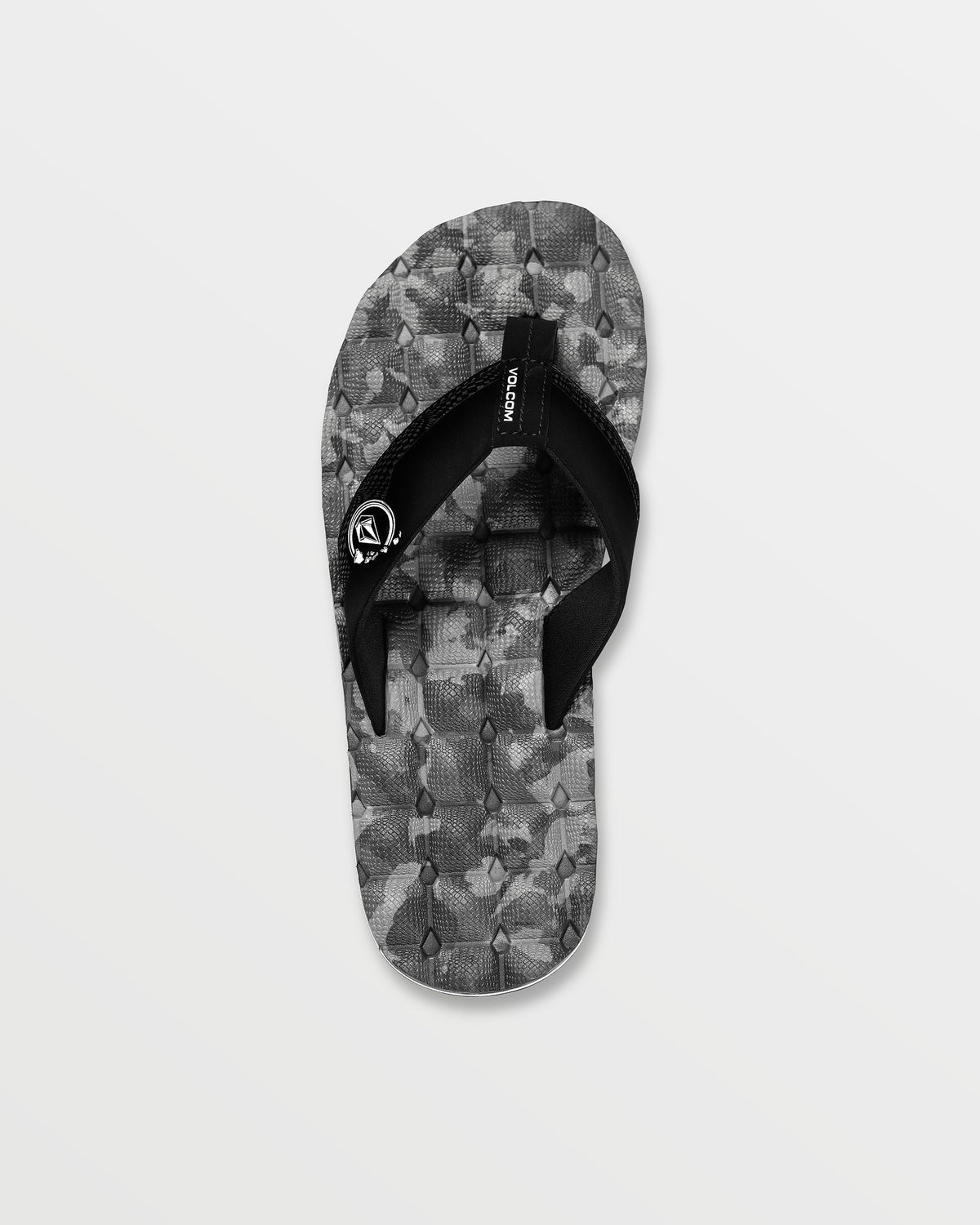 Men's Recliner Hawaii Sandals | Volcom Deals