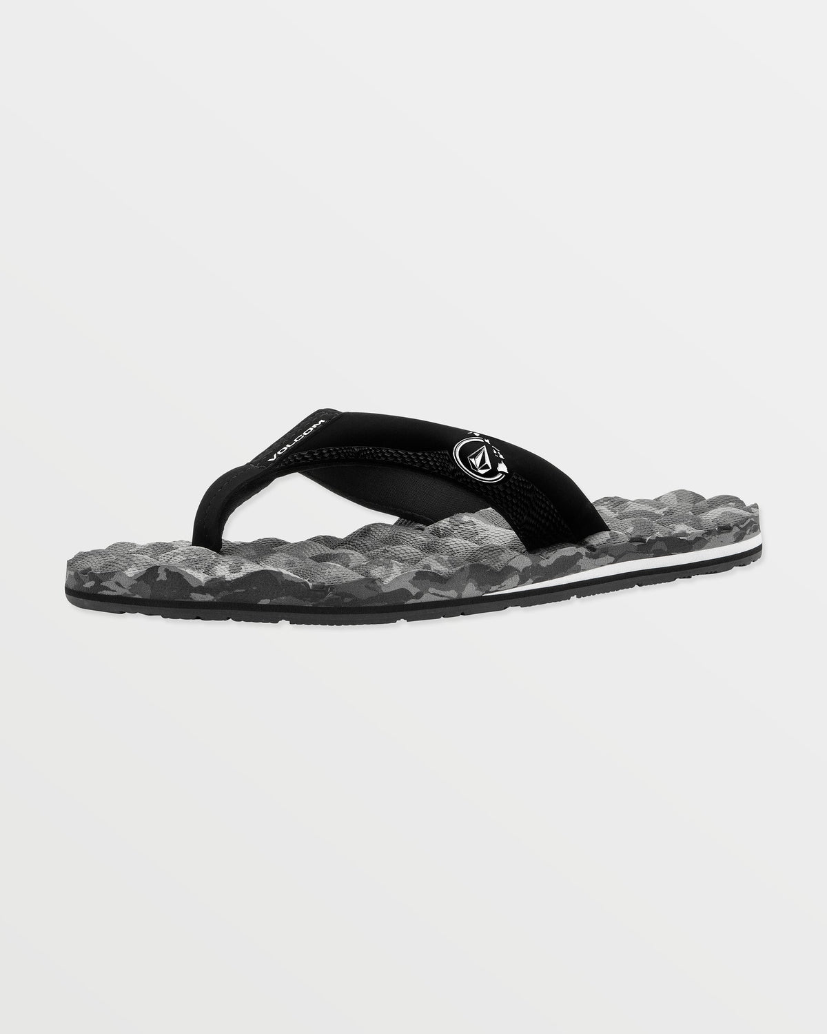 Men's Recliner Hawaii Sandals | Volcom Deals