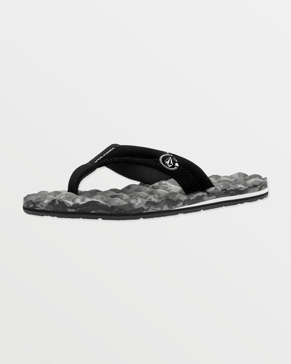 Men's Recliner Hawaii Sandals | Volcom Deals