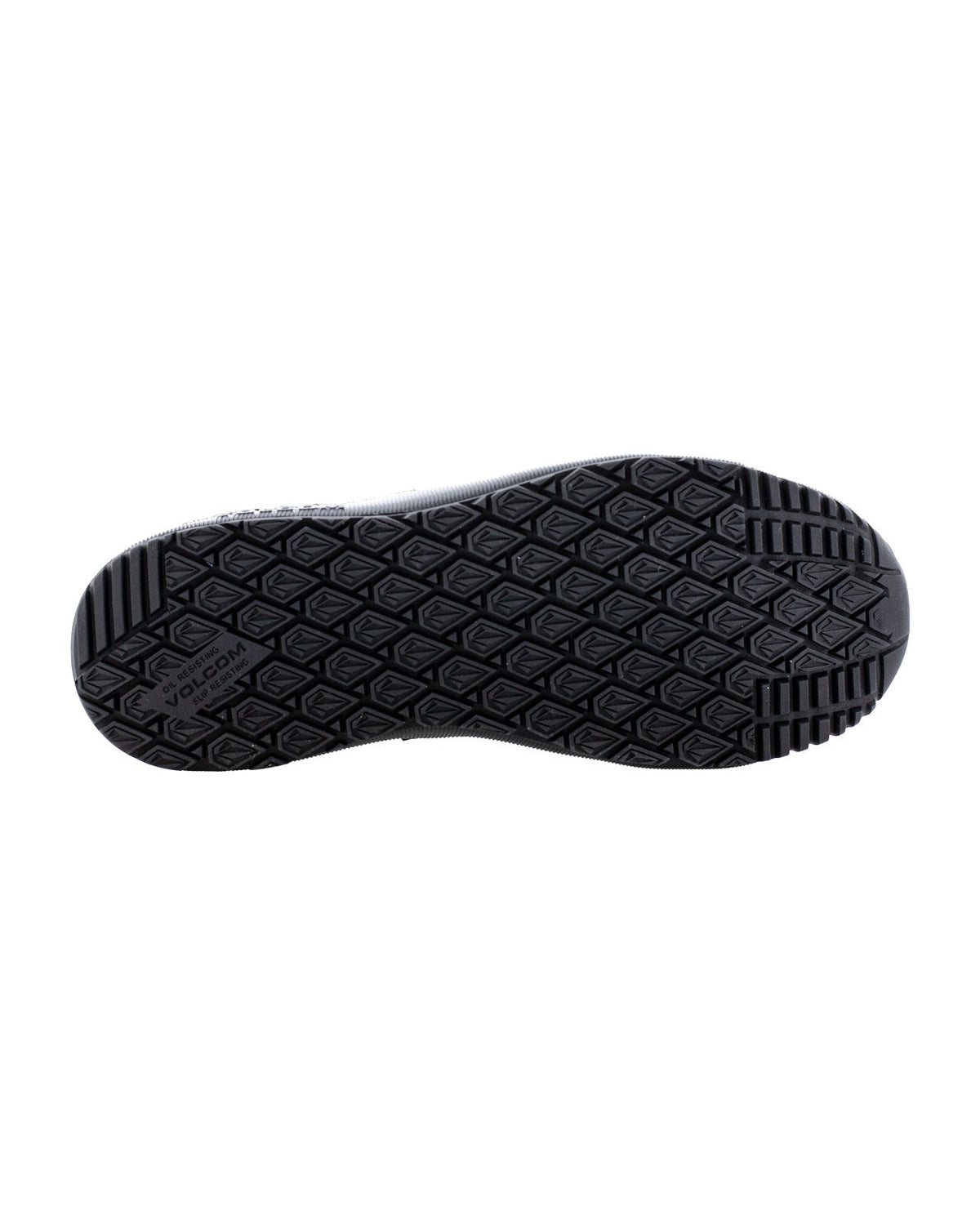 Men's Street Shield Safety Toe Tactical Boots with Side Zipper | Volcom Smart Buy