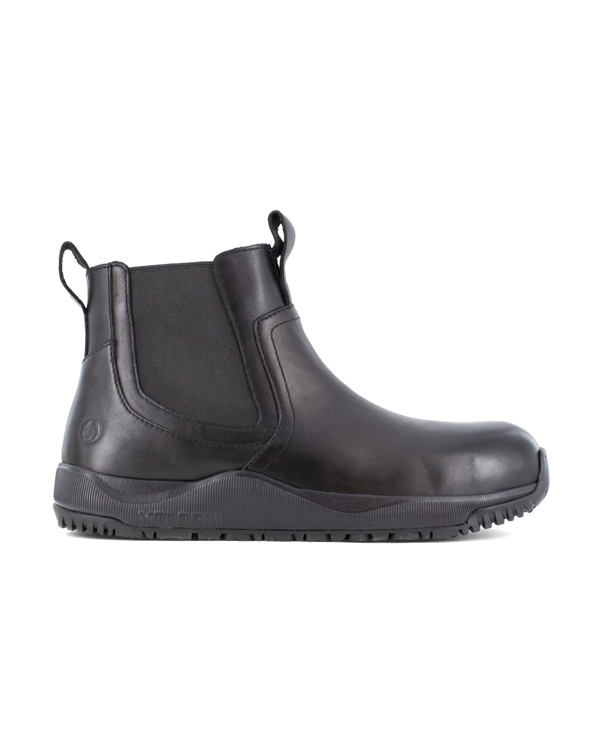 Men's Street Shield Slip-On Safety Toe Tactical Boots | Volcom Essential