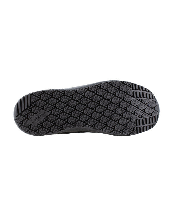 Men's Street Shield Slip-On Safety Toe Tactical Boots | Volcom Essential