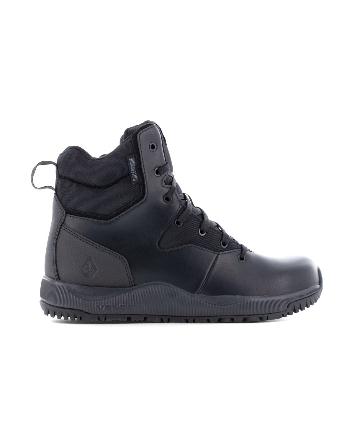 Men's Street Shield Soft Toe Tactical Boots | Volcom Sale