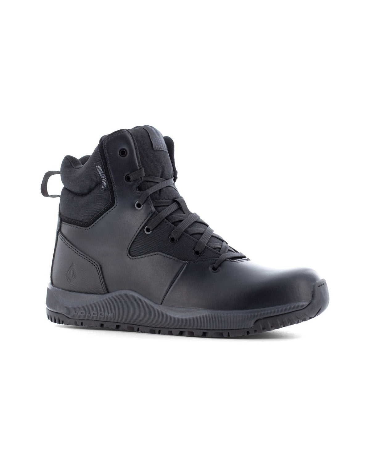 Men's Street Shield Soft Toe Tactical Boots | Volcom Sale