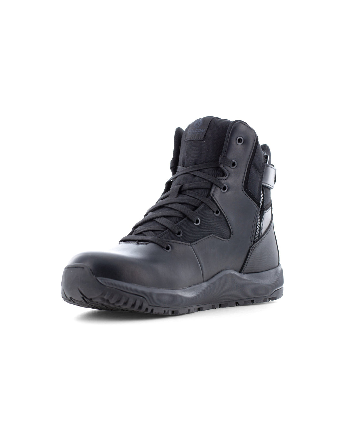 Men's Street Shield Soft Toe Tactical Boots | Volcom Sale