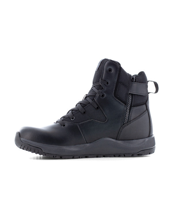Men's Street Shield Soft Toe Tactical Boots | Volcom Sale