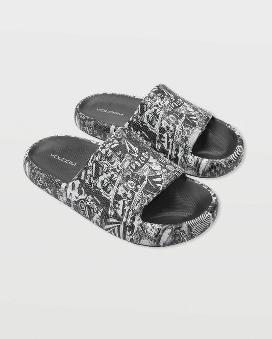 Men's Stoney Cloud Slide | Volcom Best Price
