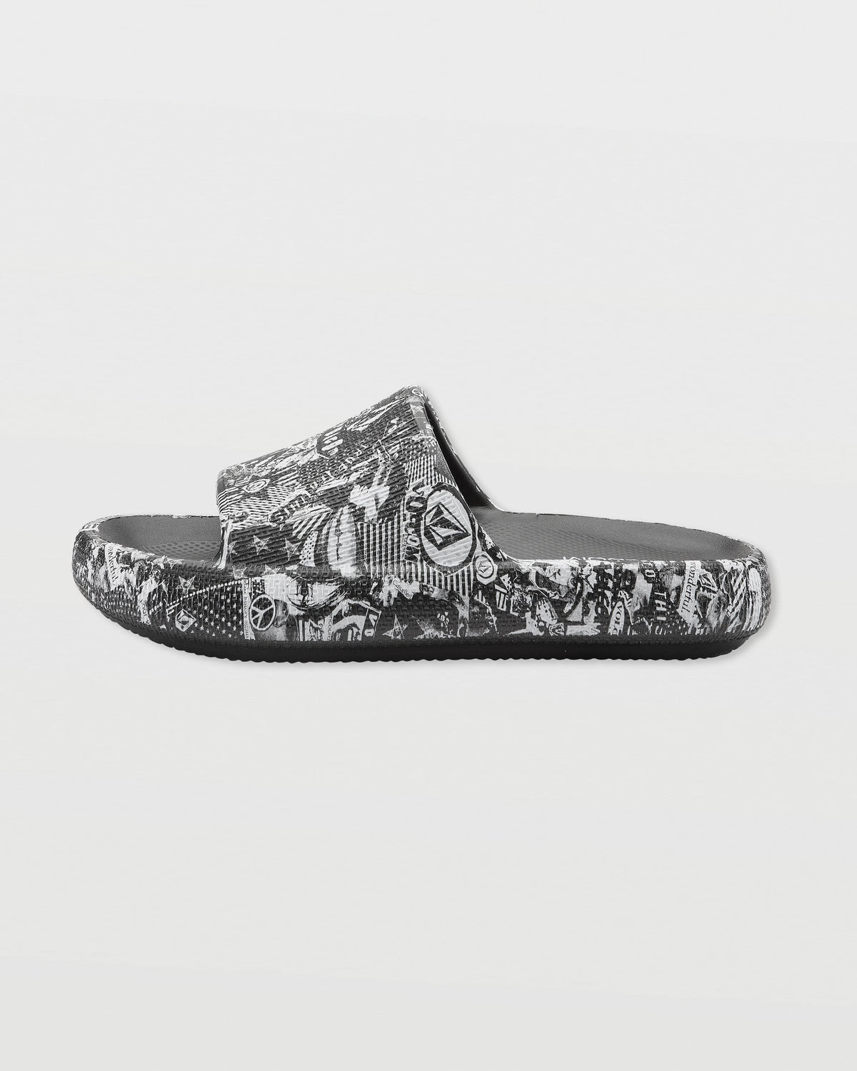 Men's Stoney Cloud Slide | Volcom Best Price