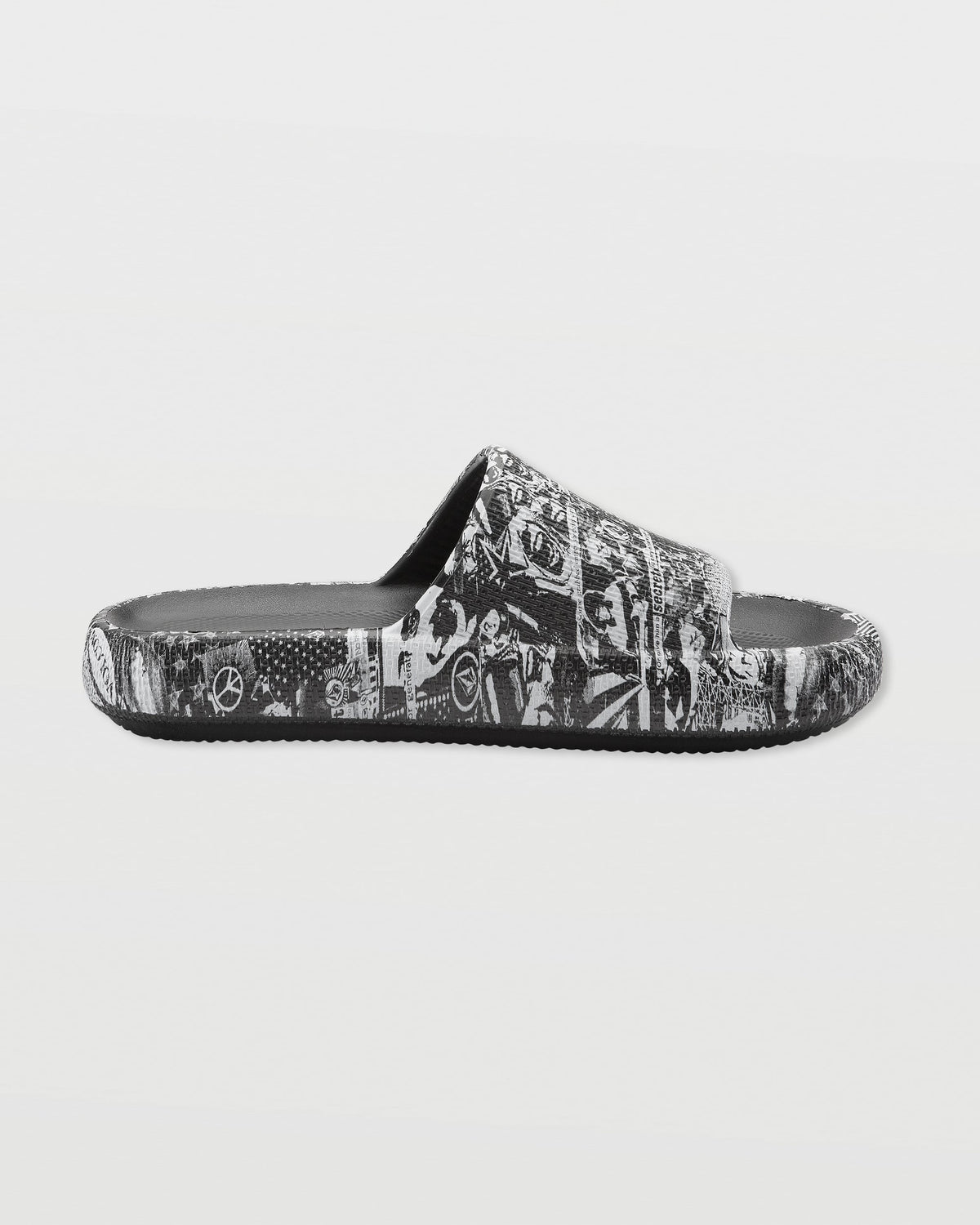 Men's Stoney Cloud Slide | Volcom Best Price