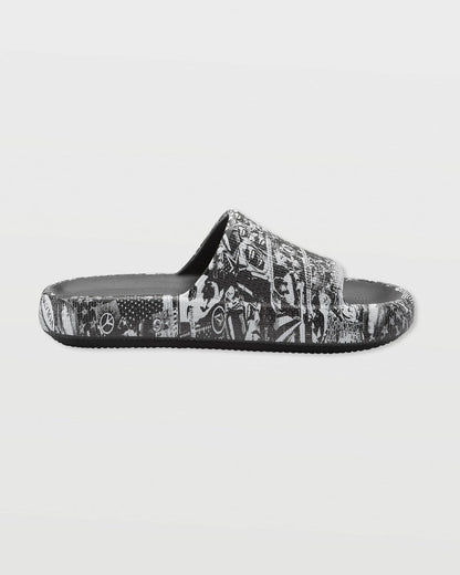 Men's Stoney Cloud Slide | Volcom Best Price
