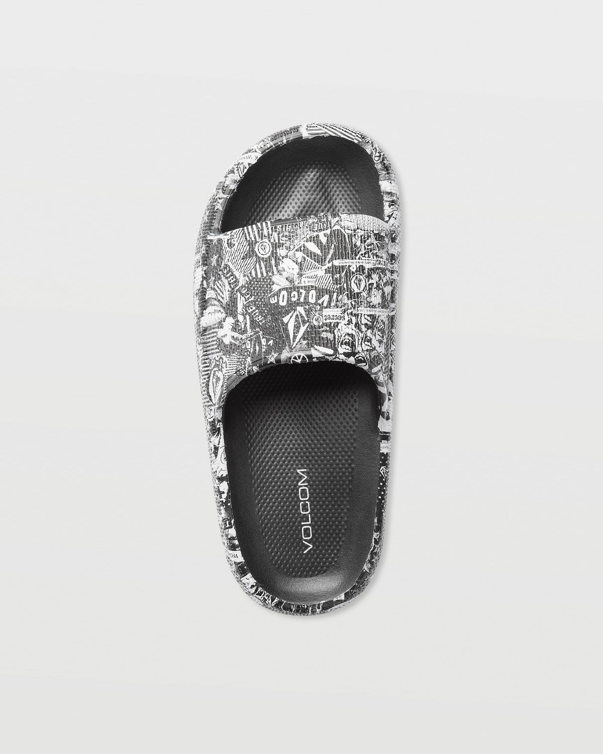 Men's Stoney Cloud Slide | Volcom Best Price