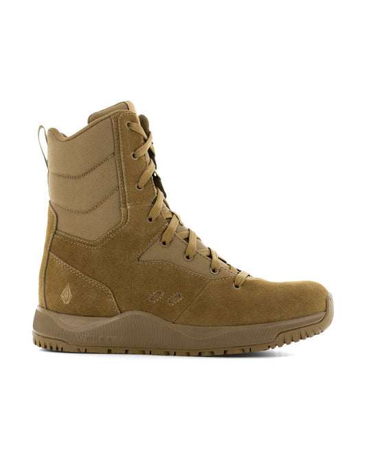 Men's Stone Force Soft Toe Tactical Boots | Volcom Essential