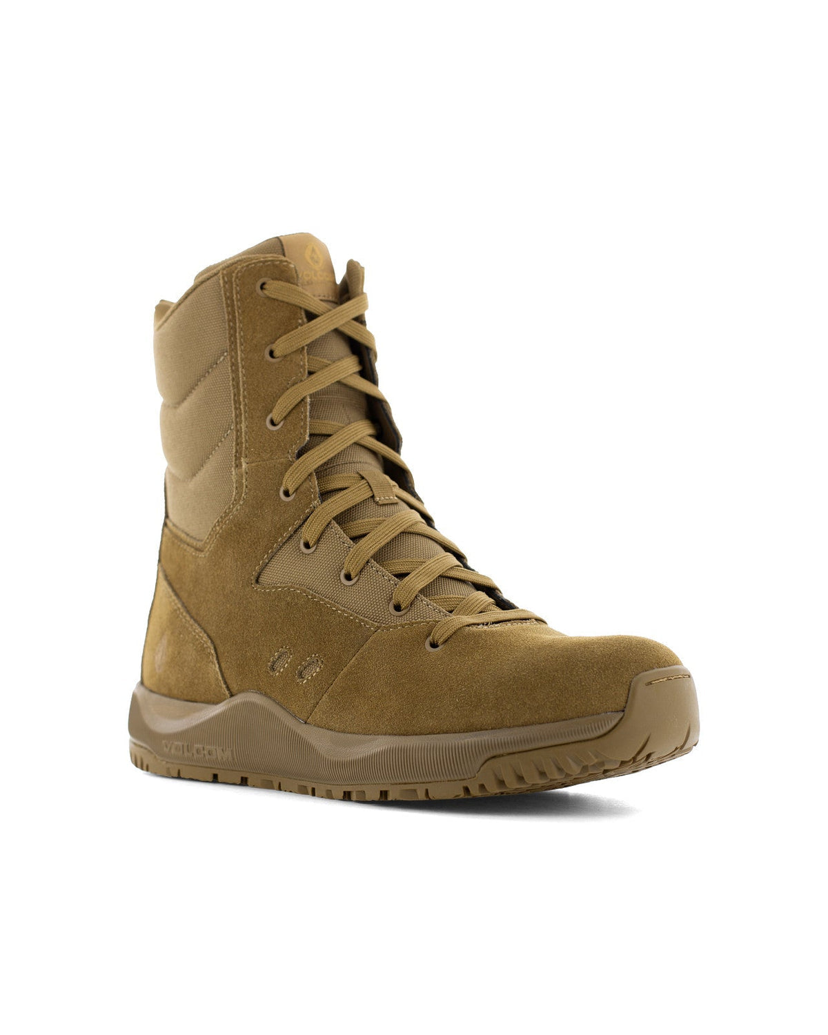 Men's Stone Force Soft Toe Tactical Boots | Volcom Essential