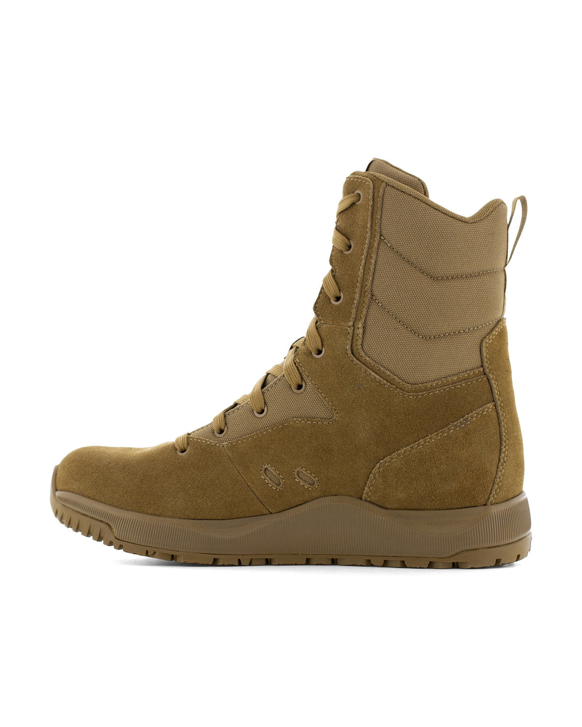 Men's Stone Force Soft Toe Tactical Boots | Volcom Essential