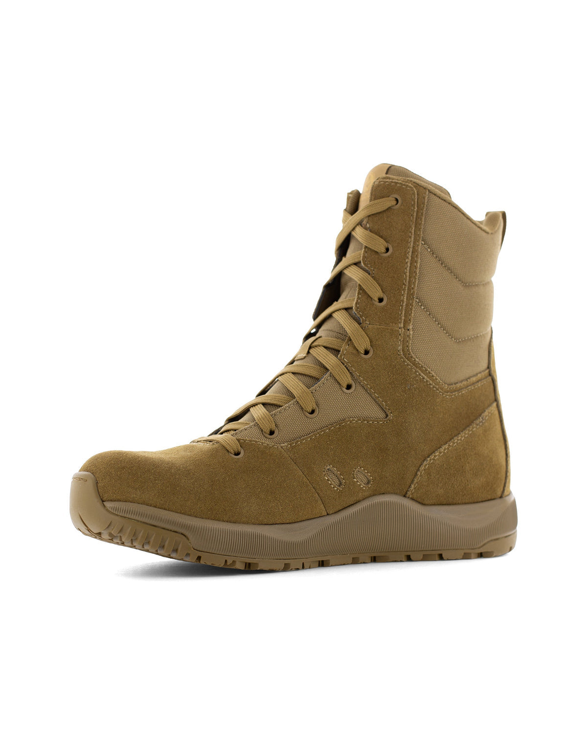 Men's Stone Force Soft Toe Tactical Boots | Volcom Essential