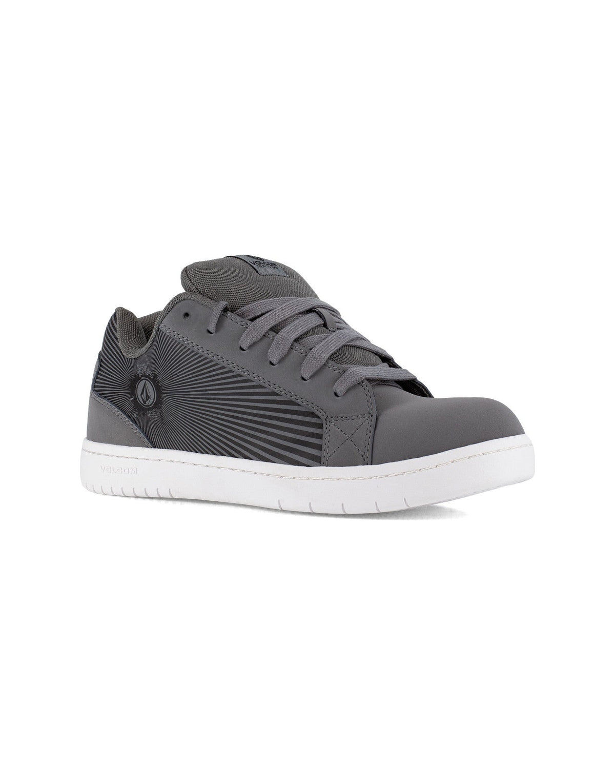Men's Stone Op Art Work Sneakers | Volcom Customer Favorite