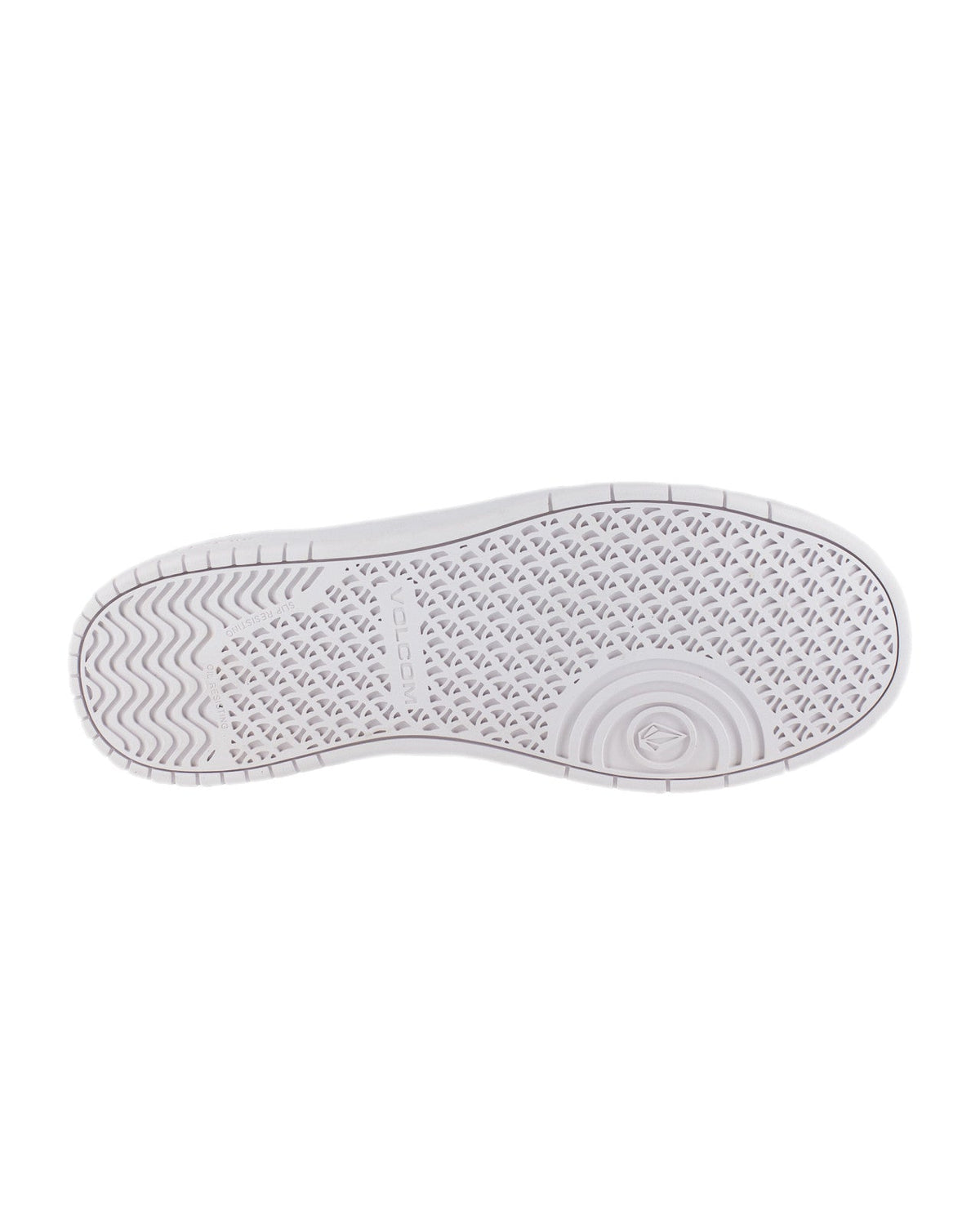 Men's Stone Op Art Work Sneakers | Volcom Customer Favorite