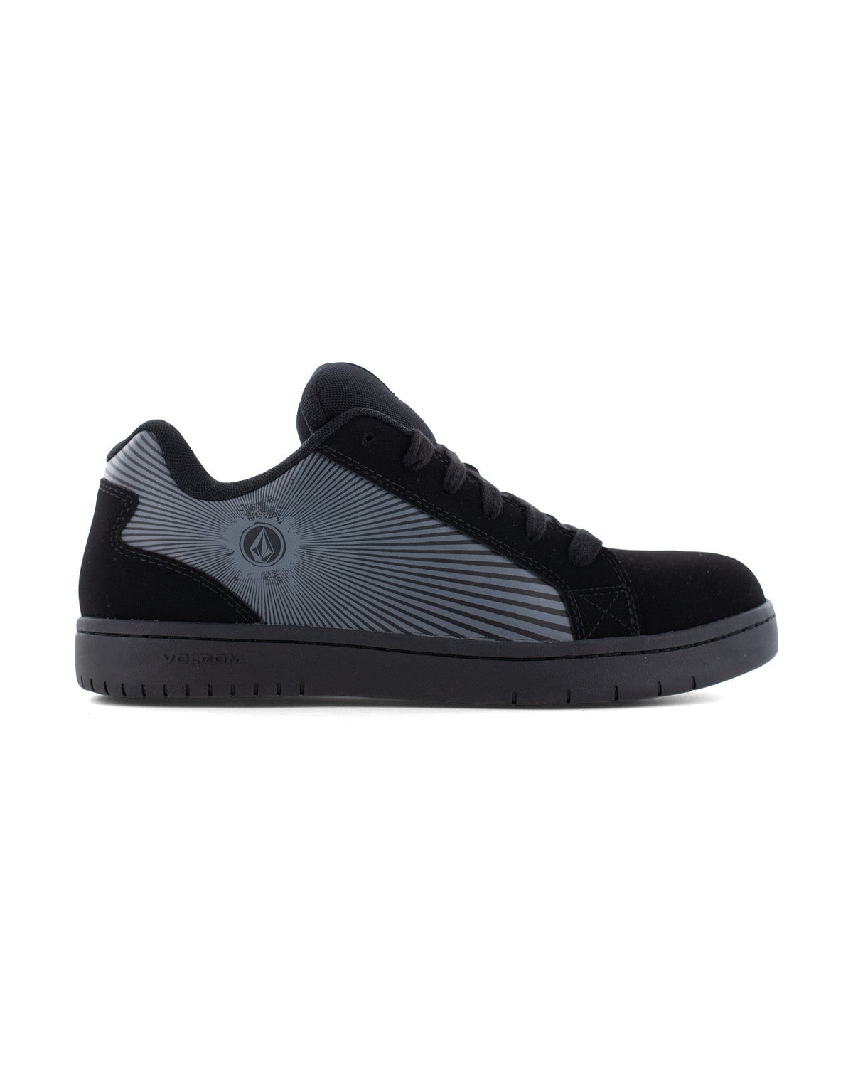 Men's Stone Op Art Work Sneakers | Volcom Exclusive