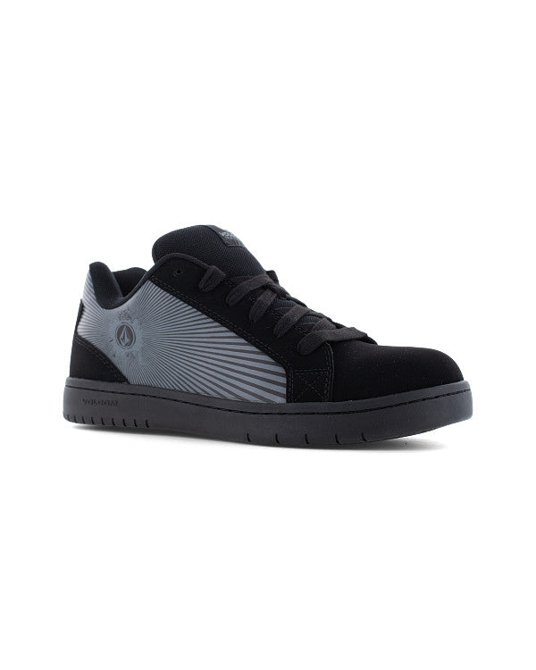 Men's Stone Op Art Work Sneakers | Volcom Exclusive