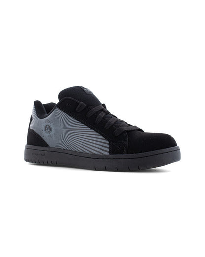 Men's Stone Op Art Work Sneakers | Volcom Exclusive