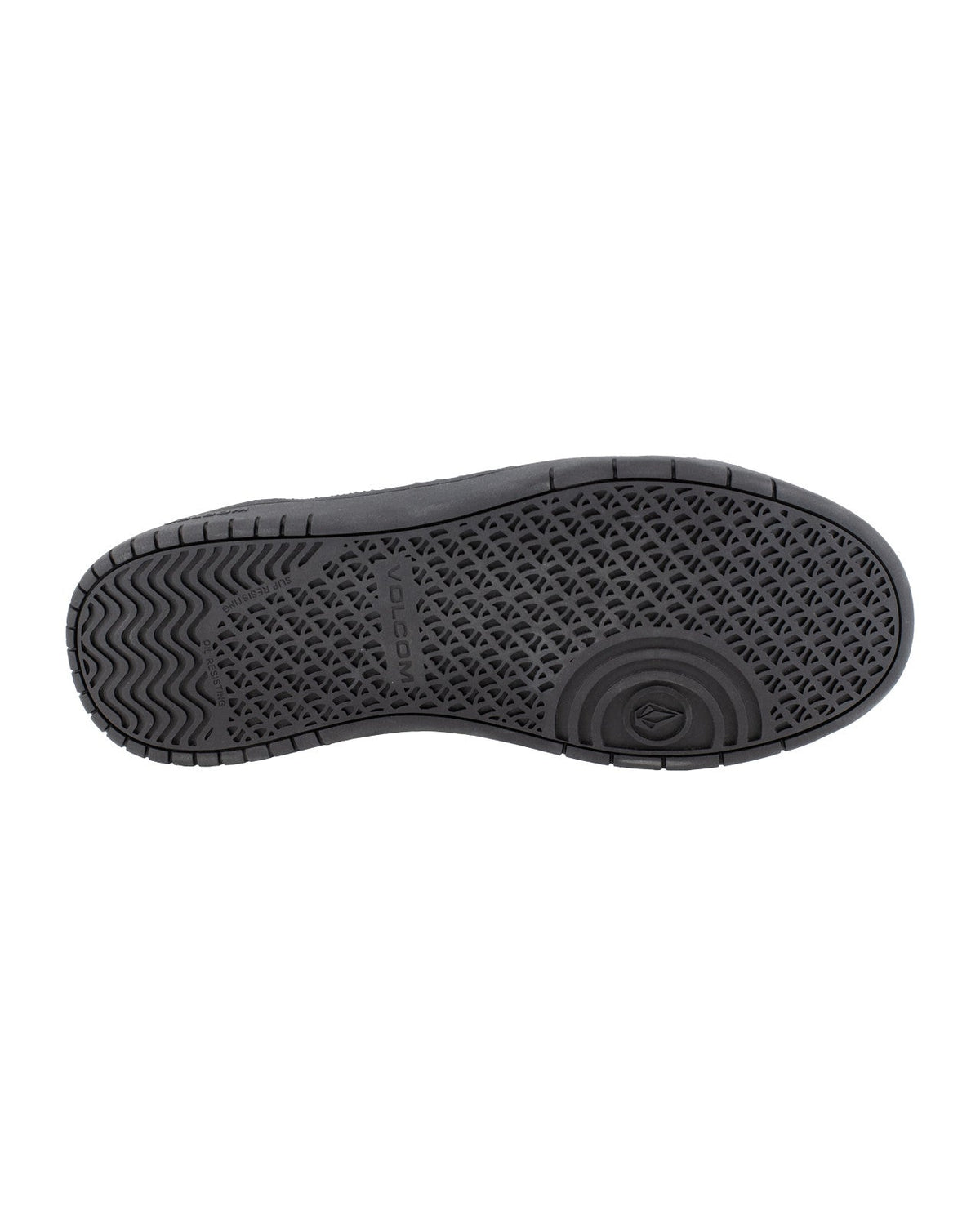 Men's Stone Op Art Work Sneakers | Volcom Exclusive