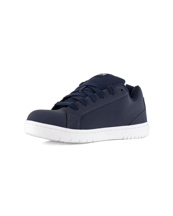 Men's Stone High Top Work Sneakers | Volcom Trending
