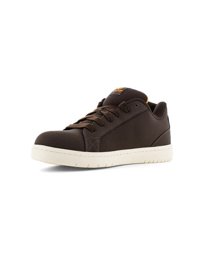Men's Stone Op Art Work Sneakers | Volcom Latest